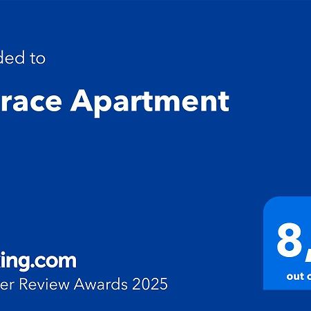 Terrace Apartment Funchal  Bagian luar foto